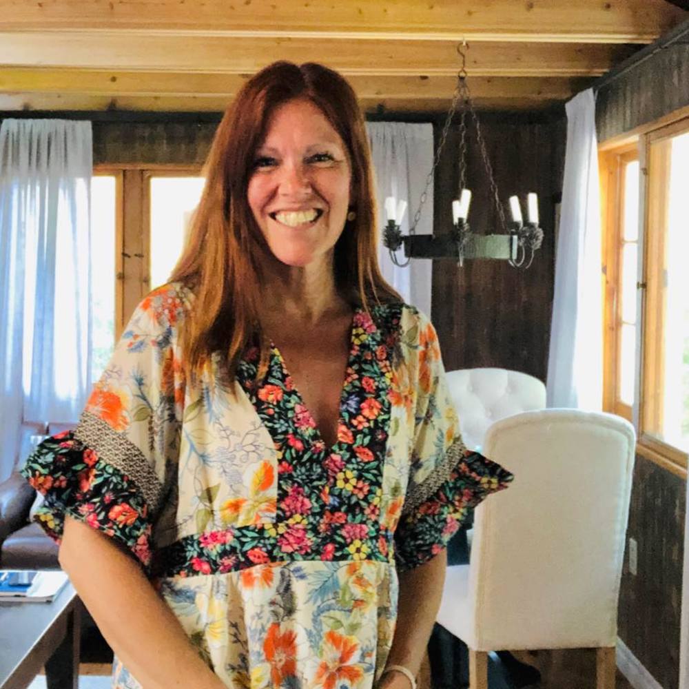 Meet your Posher, Claire